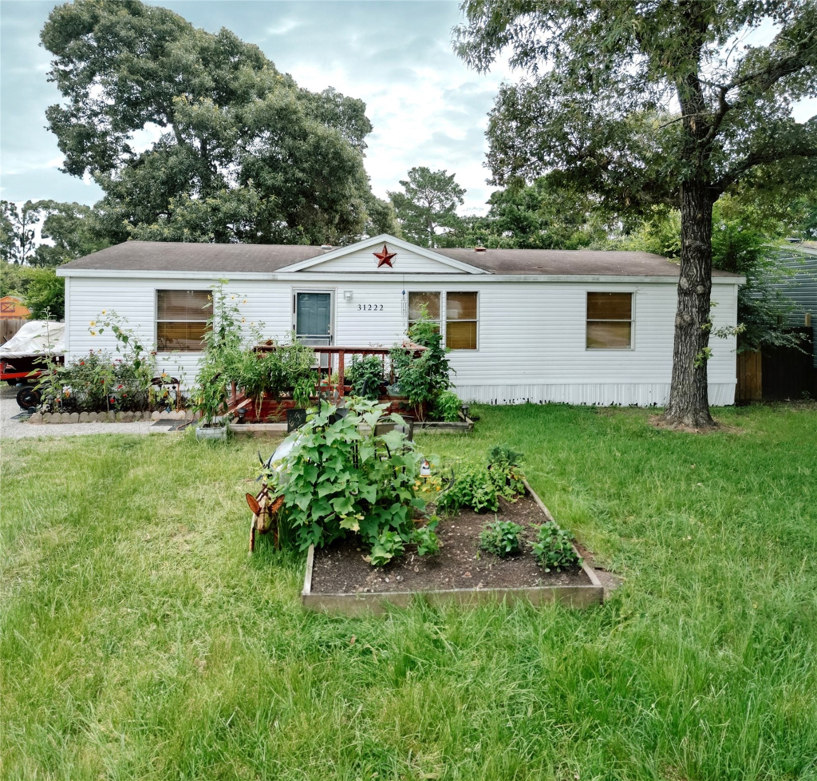 31222 Wide Oak Circle Magnolia TX 77355