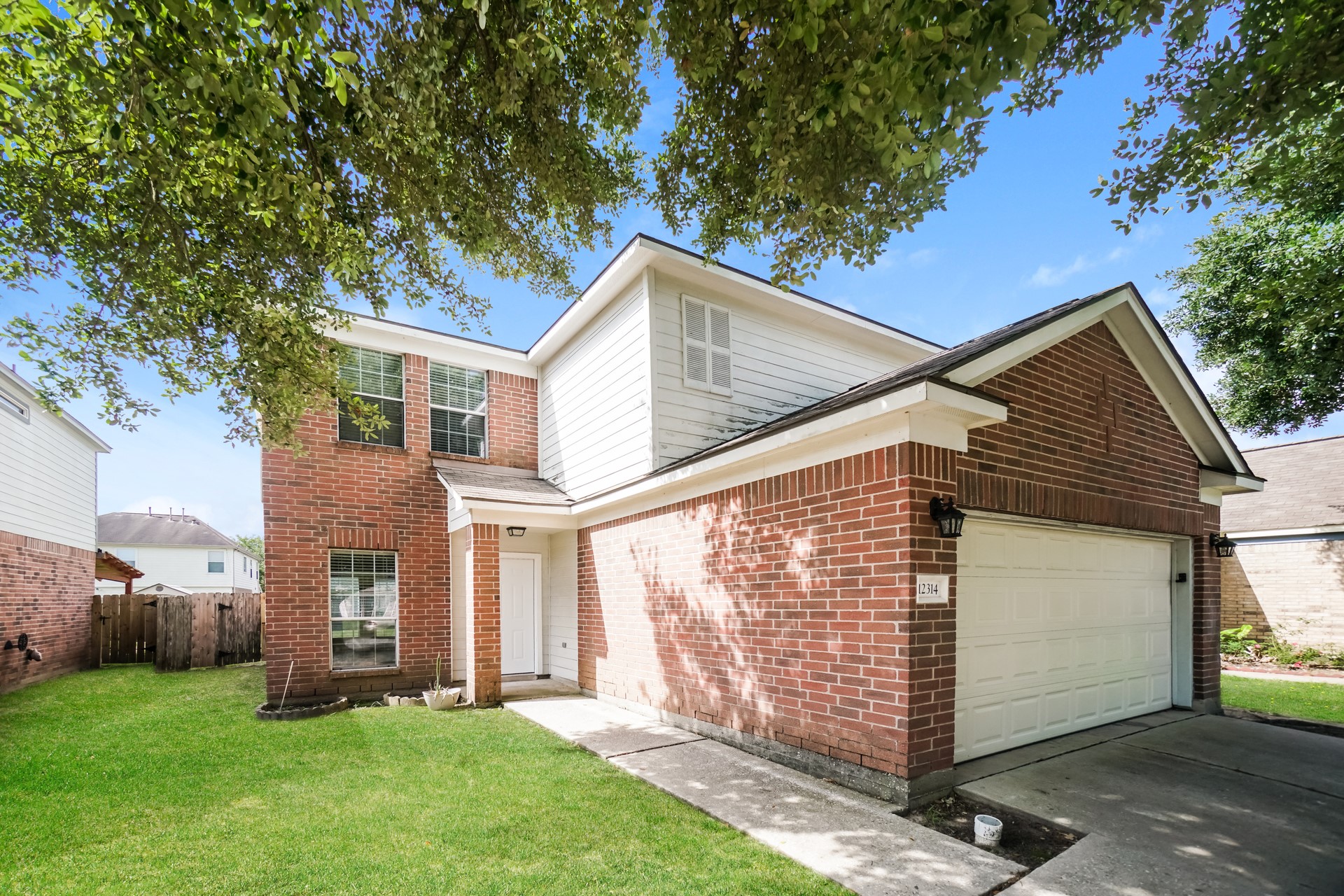 12314 Carriage Oak Circle Humble TX 77346