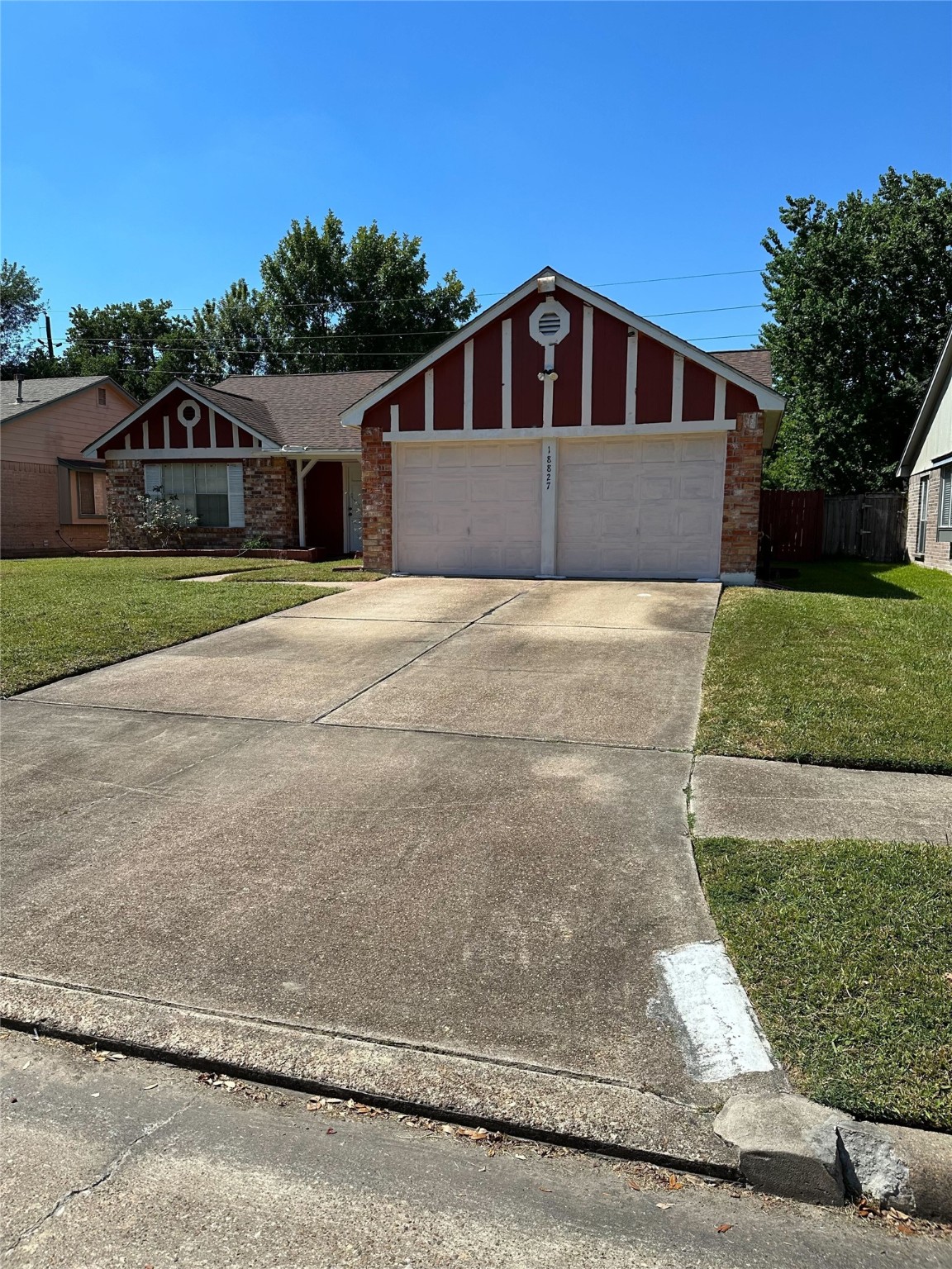 18827 Pine Trace Court Humble TX 77346