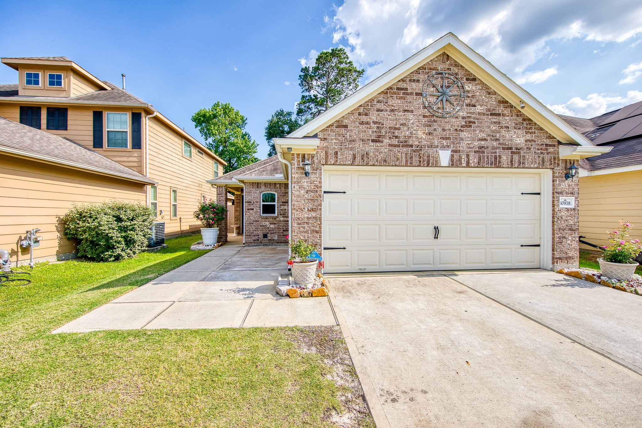 10818 Sun River Falls Drive Humble TX 77396