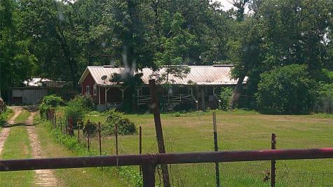 801 Lake L Drive Trinity TX 75862
