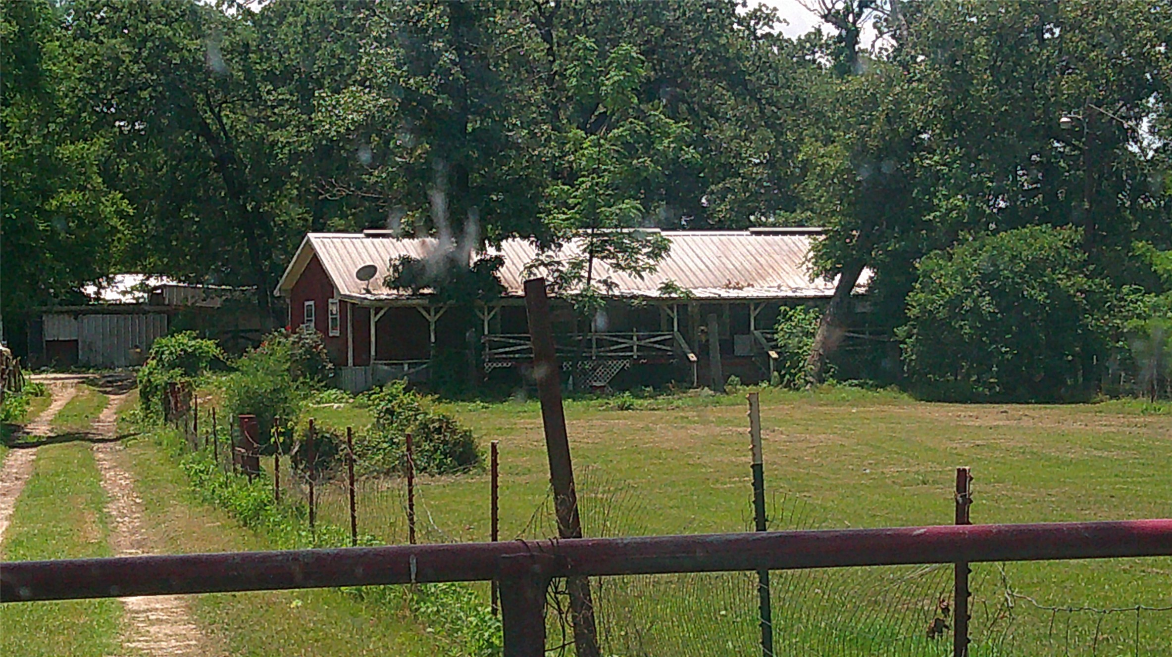 801 Lake L Drive Trinity TX 75862