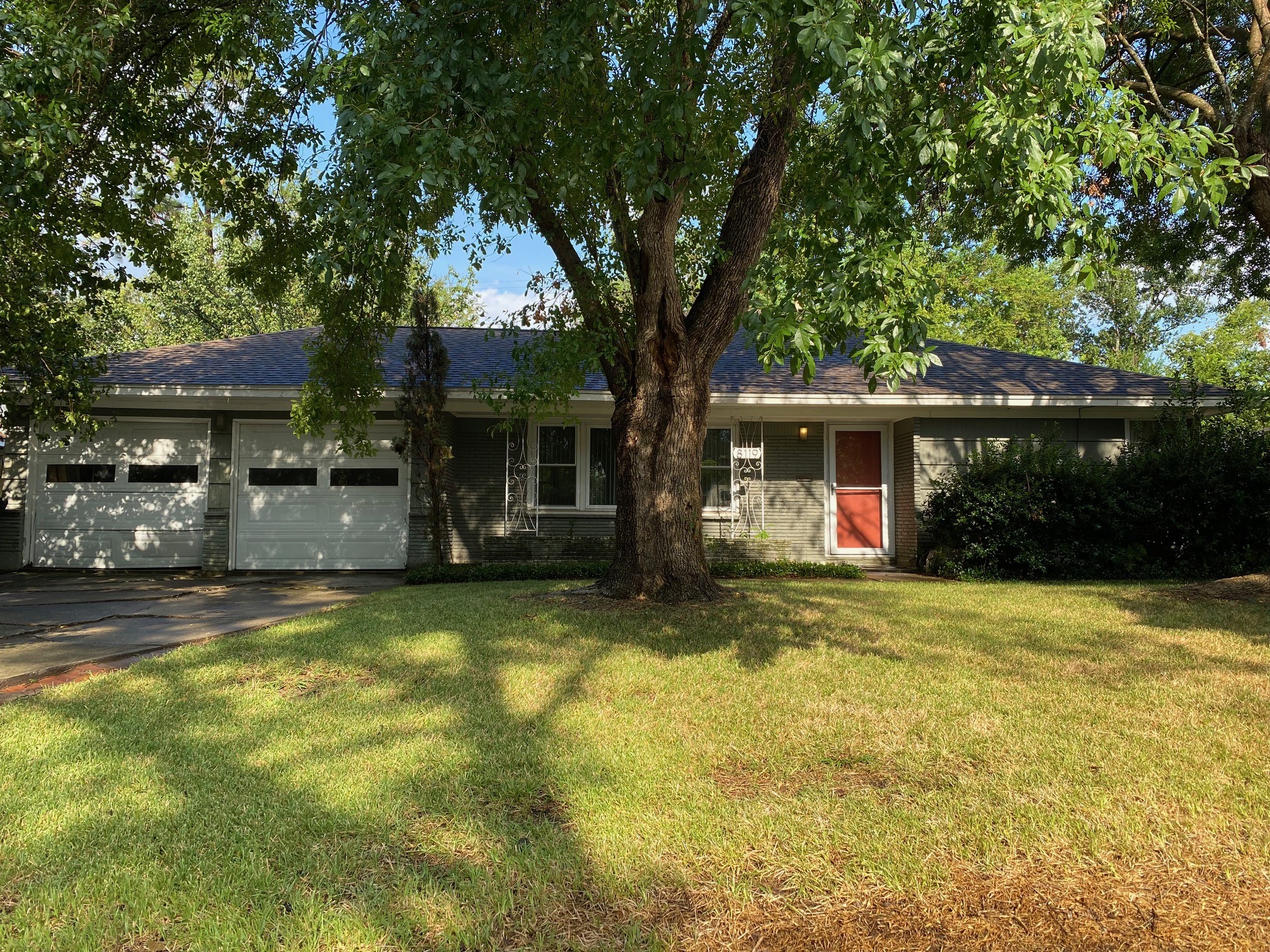 8119 Lorrie Drive Houston TX 77025
