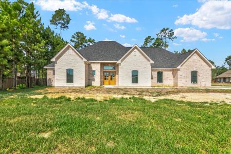 12275 Woodland Circle Beaumont TX 77705