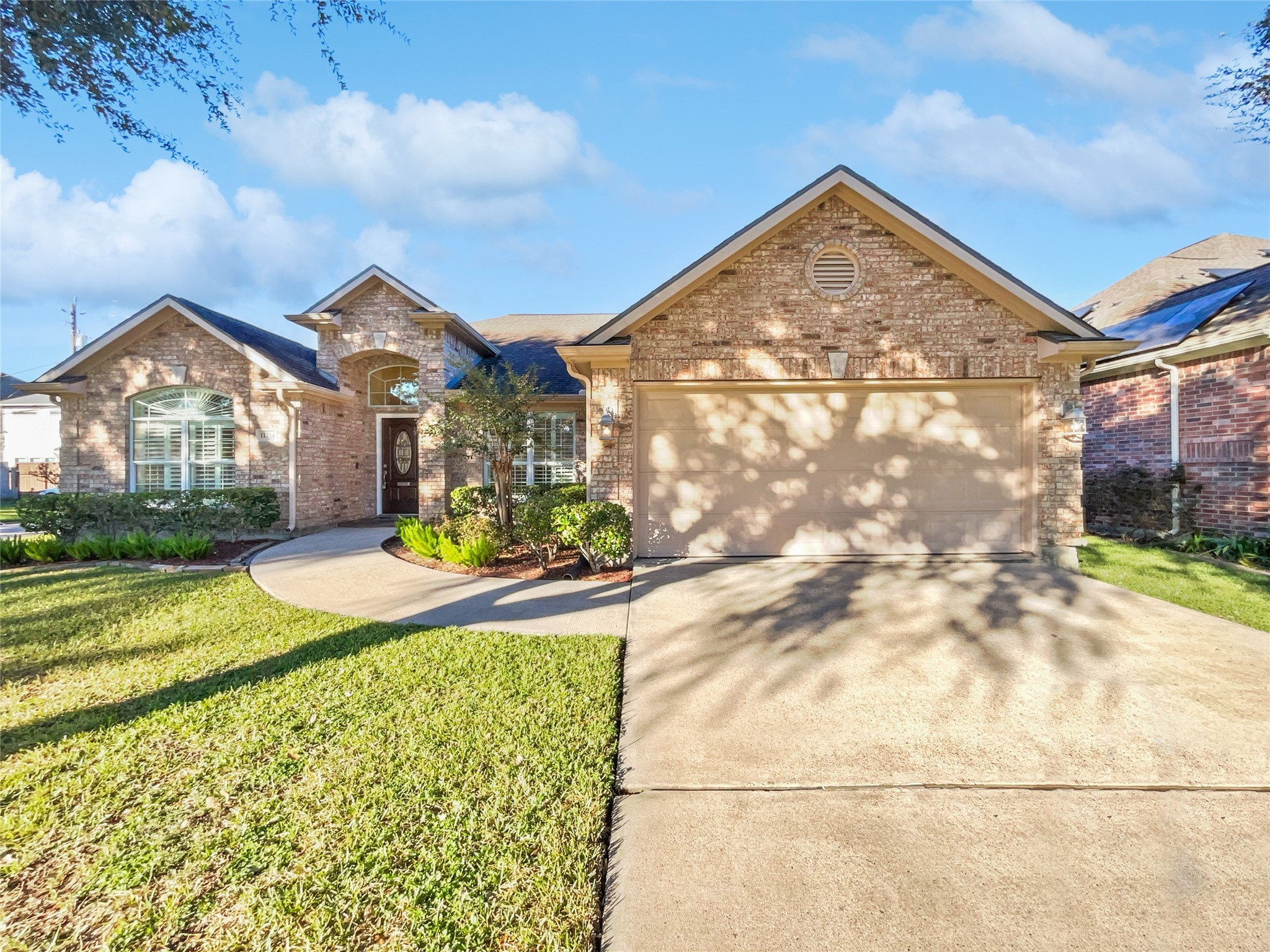 11114 Waxwing Street Houston TX 77035