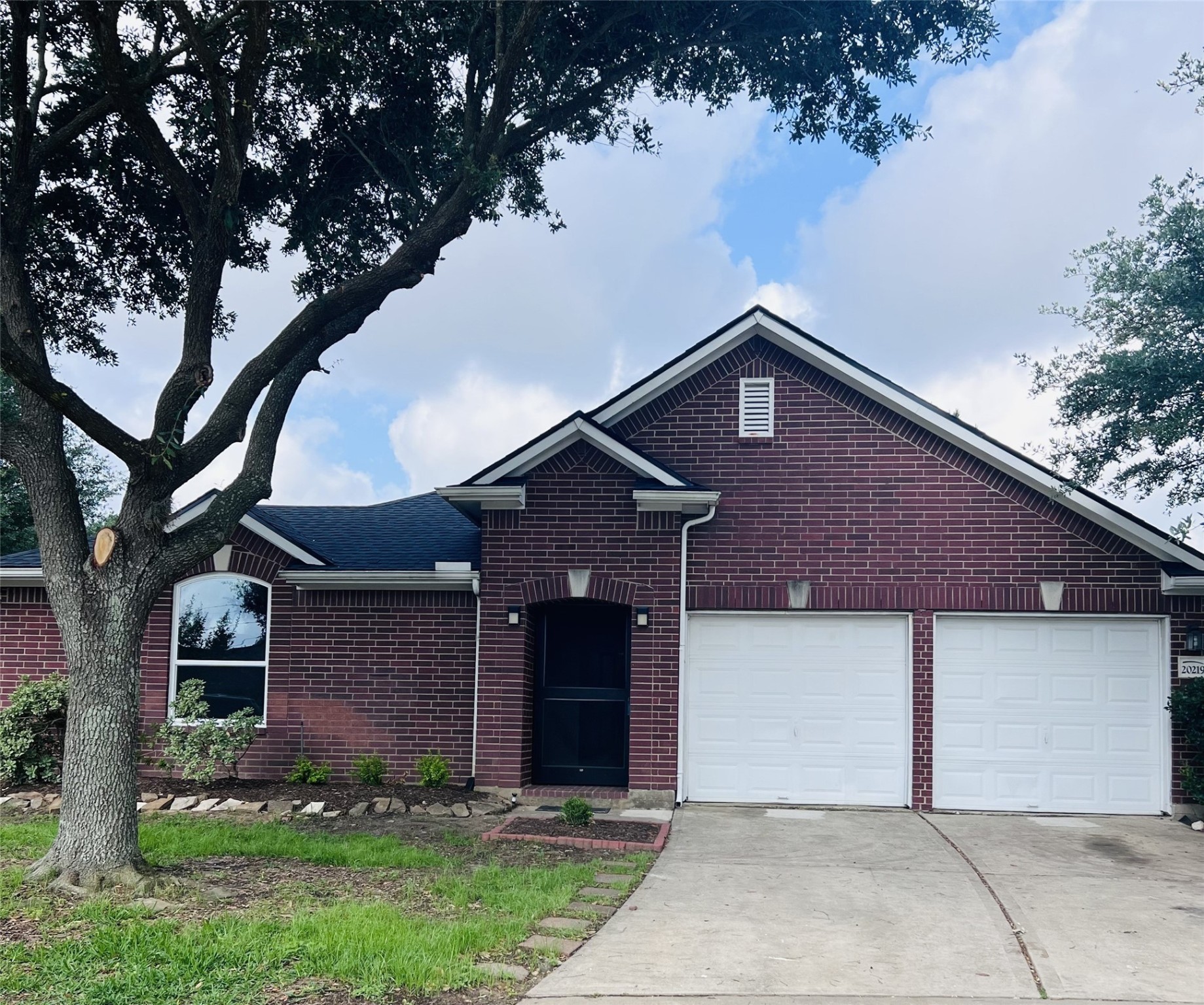 20219 Plum Trails Court Katy TX 77449