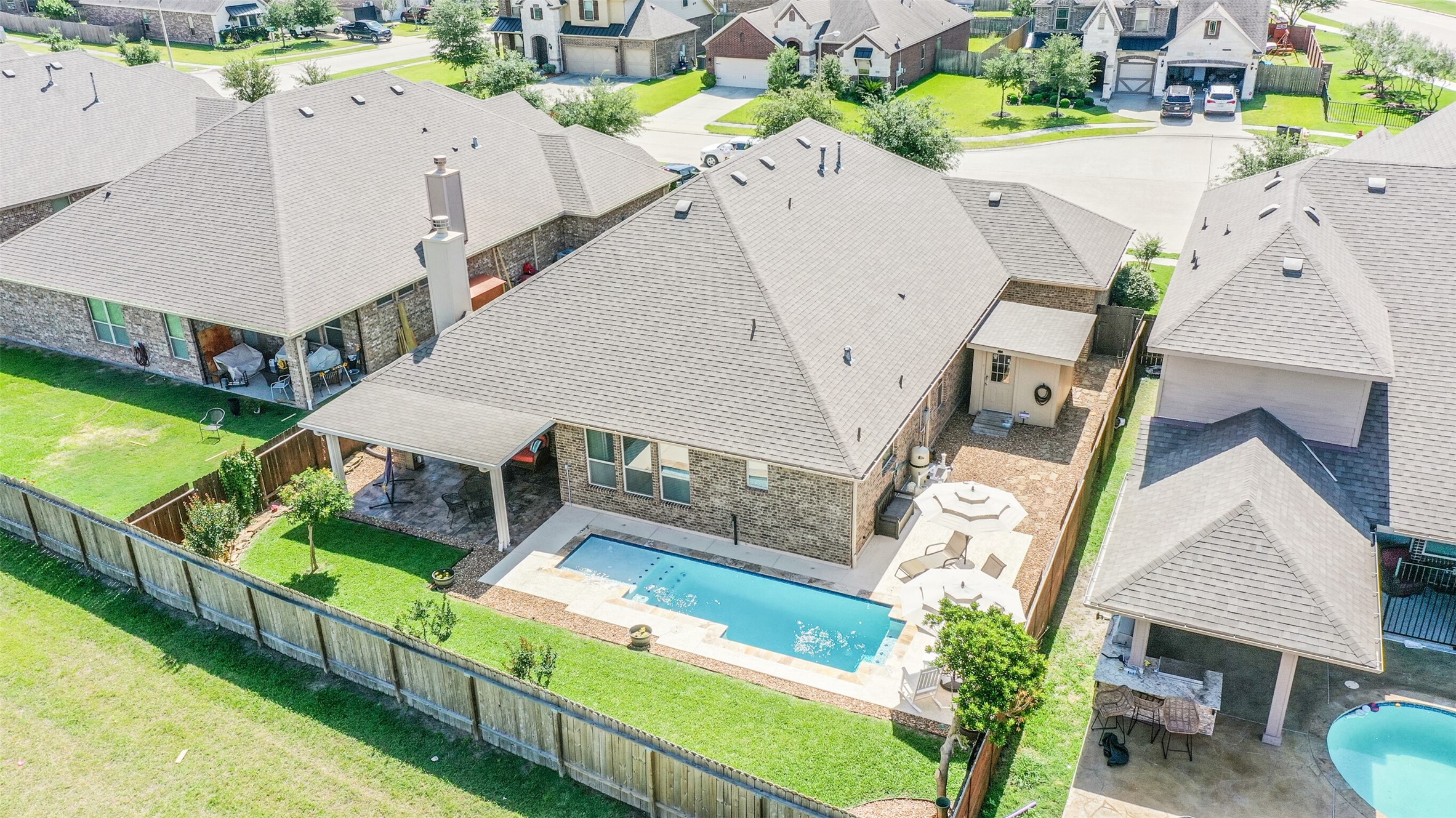 2959 Gibbons Hill Lane League City TX 77573