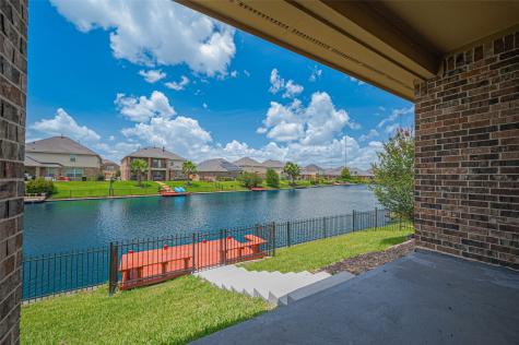 3934 Medici Court Missouri City TX 77459