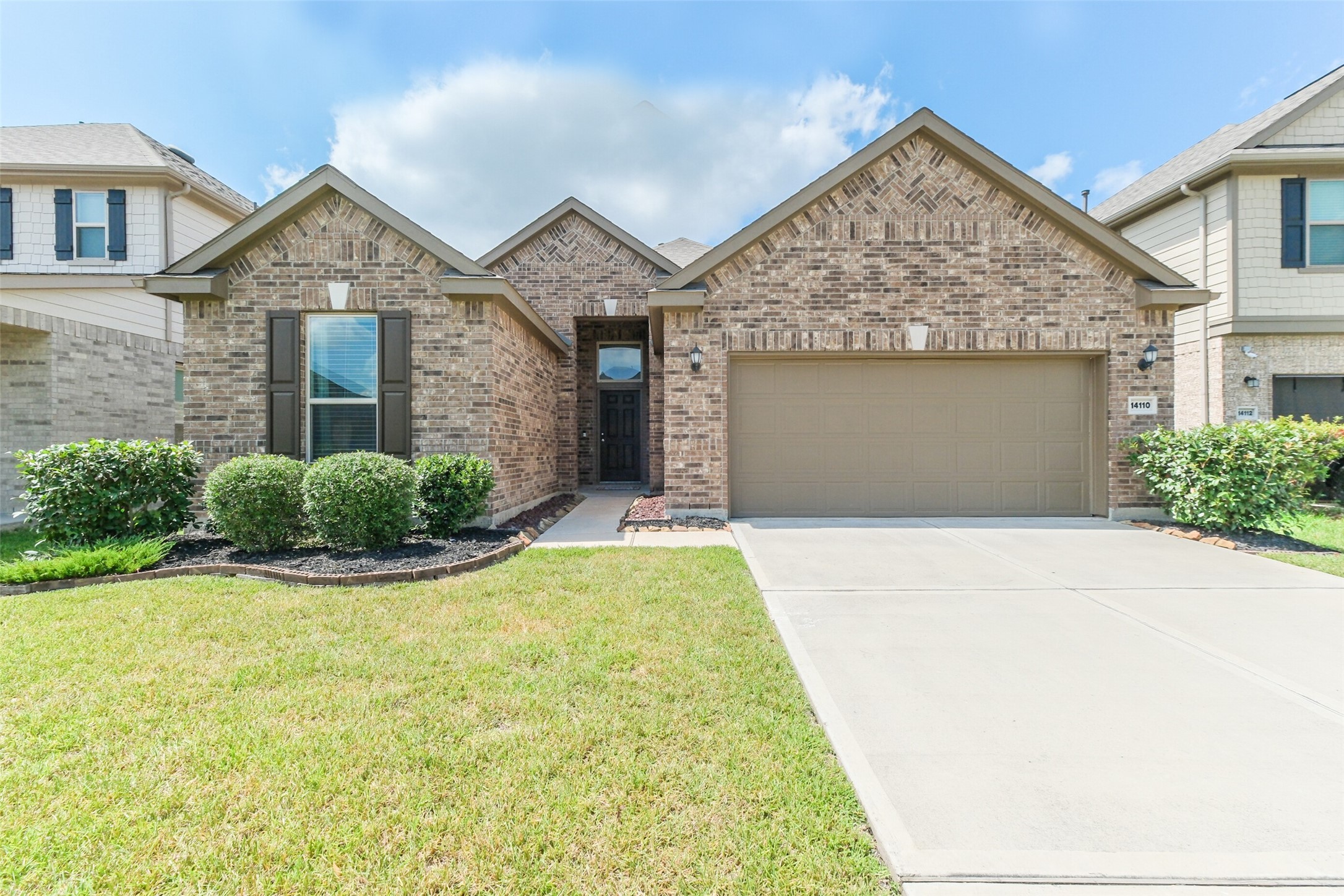 14110 Carlisle Hollow Lane Trail Pearland TX 77584