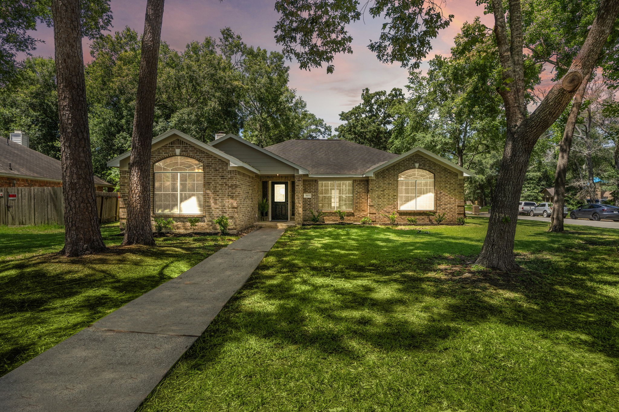 515 S Starboard Street Crosby TX 77532