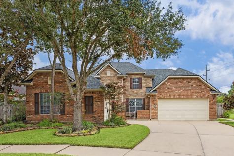 25702 Jewel Springs Lane Katy TX 77494