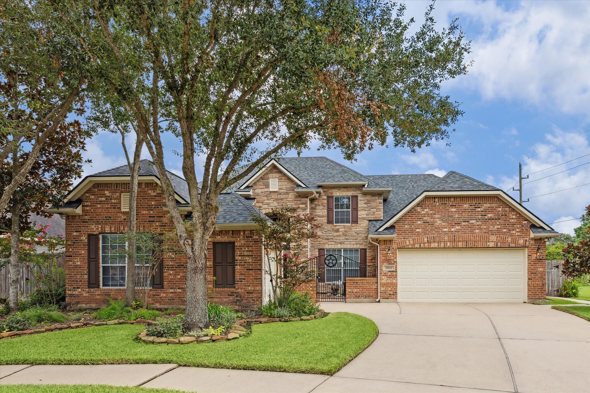 25702 Jewel Springs Lane Katy TX 77494