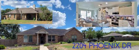 2204 Phoenix Drive Bay City TX 77414