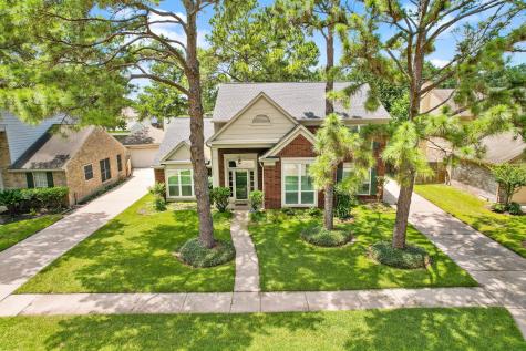 7443 Shangrila Lane Houston TX 77095