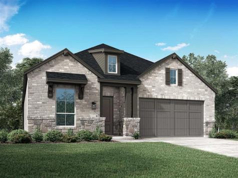 209 Tierra Blanca Lane Conroe TX 77304