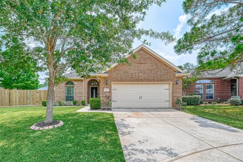 1068 Brigid Court Dickinson TX 77539