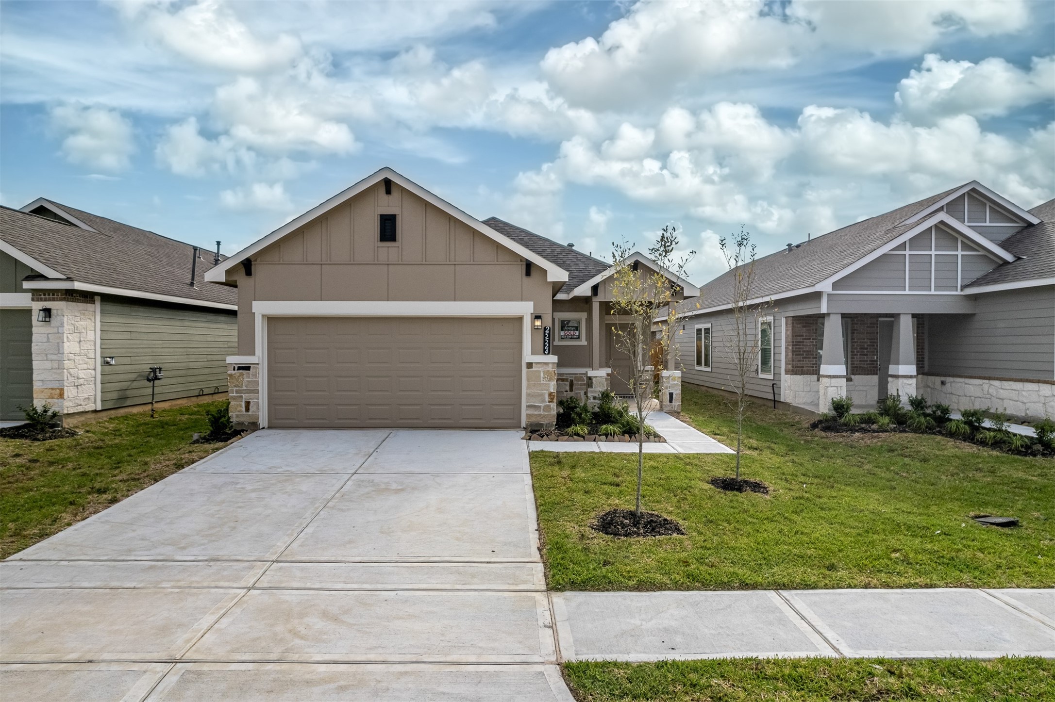 25524 Prairie Clover Way Magnolia TX 77354
