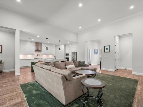 25134 E Tara Plantation Drive Tomball TX 77375