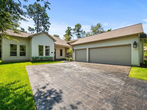 25134 E Tara Plantation Drive Tomball TX 77375
