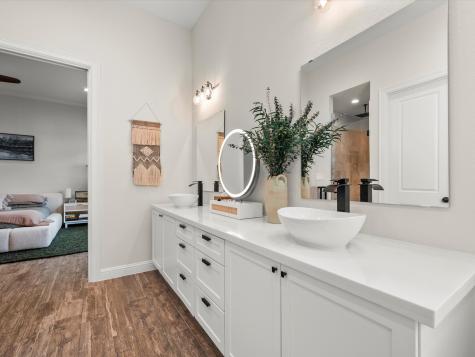 25134 E Tara Plantation Drive Tomball TX 77375