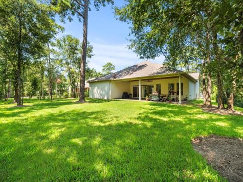 25134 E Tara Plantation Drive Tomball TX 77375