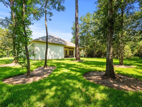 25134 E Tara Plantation Drive Tomball TX 77375