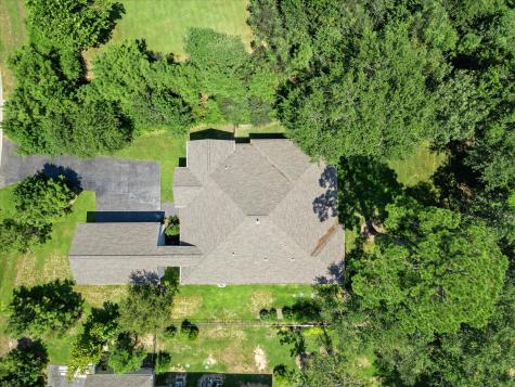 25134 E Tara Plantation Drive Tomball TX 77375