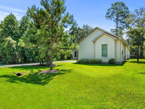 25134 E Tara Plantation Drive Tomball TX 77375