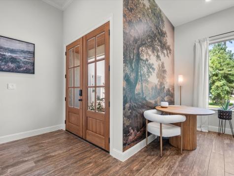 25134 E Tara Plantation Drive Tomball TX 77375