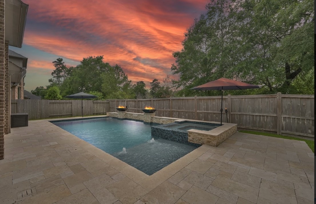 31421 Longwood Park Lane Spring TX 77386