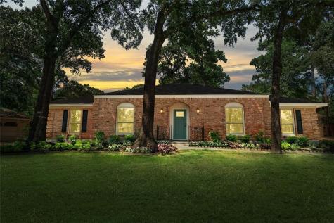 3 Brookwood Circle Conroe TX 77304