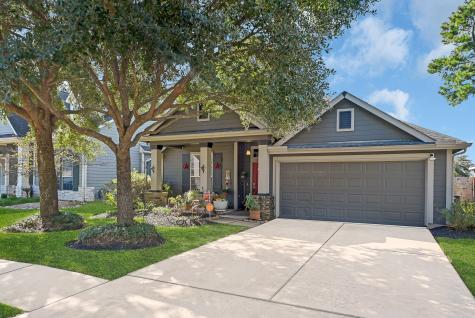 18819 Magnolia Arbor Lane Tomball TX 77377