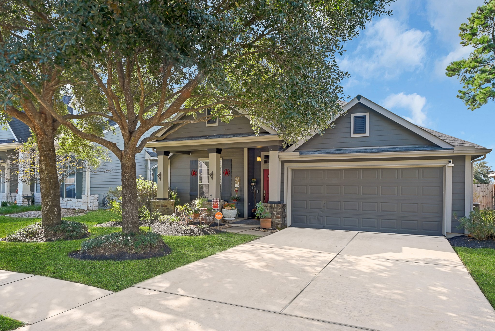 18819 Magnolia Arbor Lane Tomball TX 77377