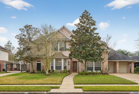 14207 Spyglen Lane Cypress TX 77429