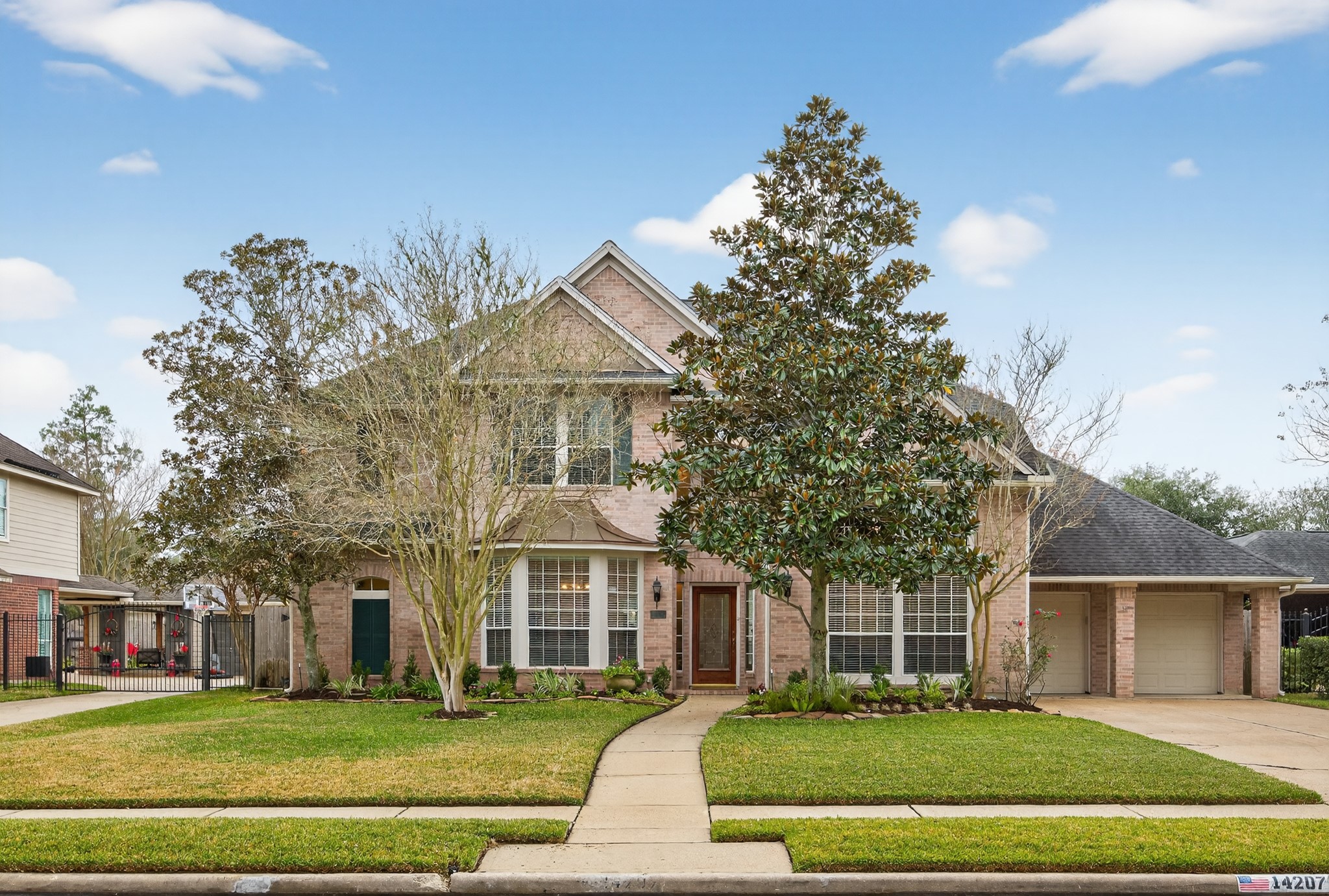 14207 Spyglen Lane Cypress TX 77429