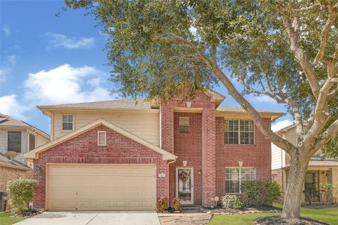 7907 Cedar View Street Baytown TX 77523