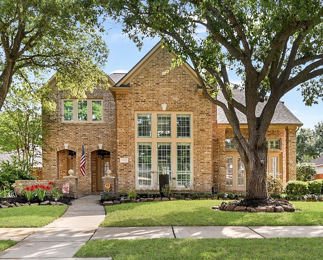 5219 Ashmore Park Drive Katy TX 77494
