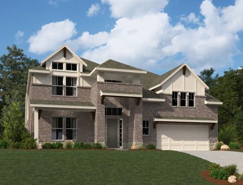 5018 Sapphire Creek Drive Richmond TX 77469