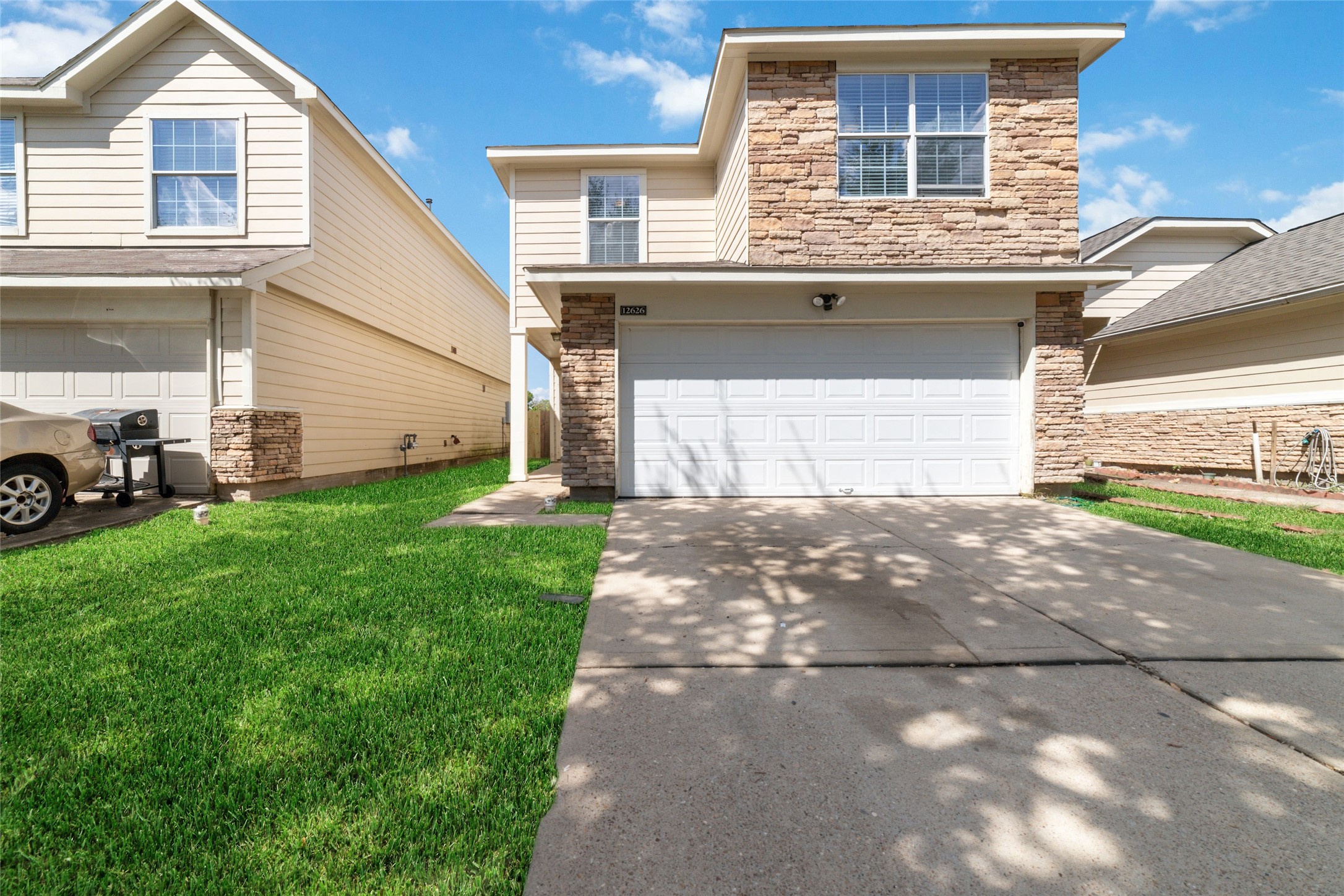 12626 Ashford River Houston TX 77072