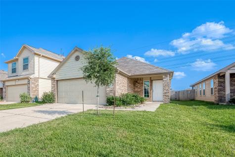 17259 Quiet Song Court Richmond TX 77407