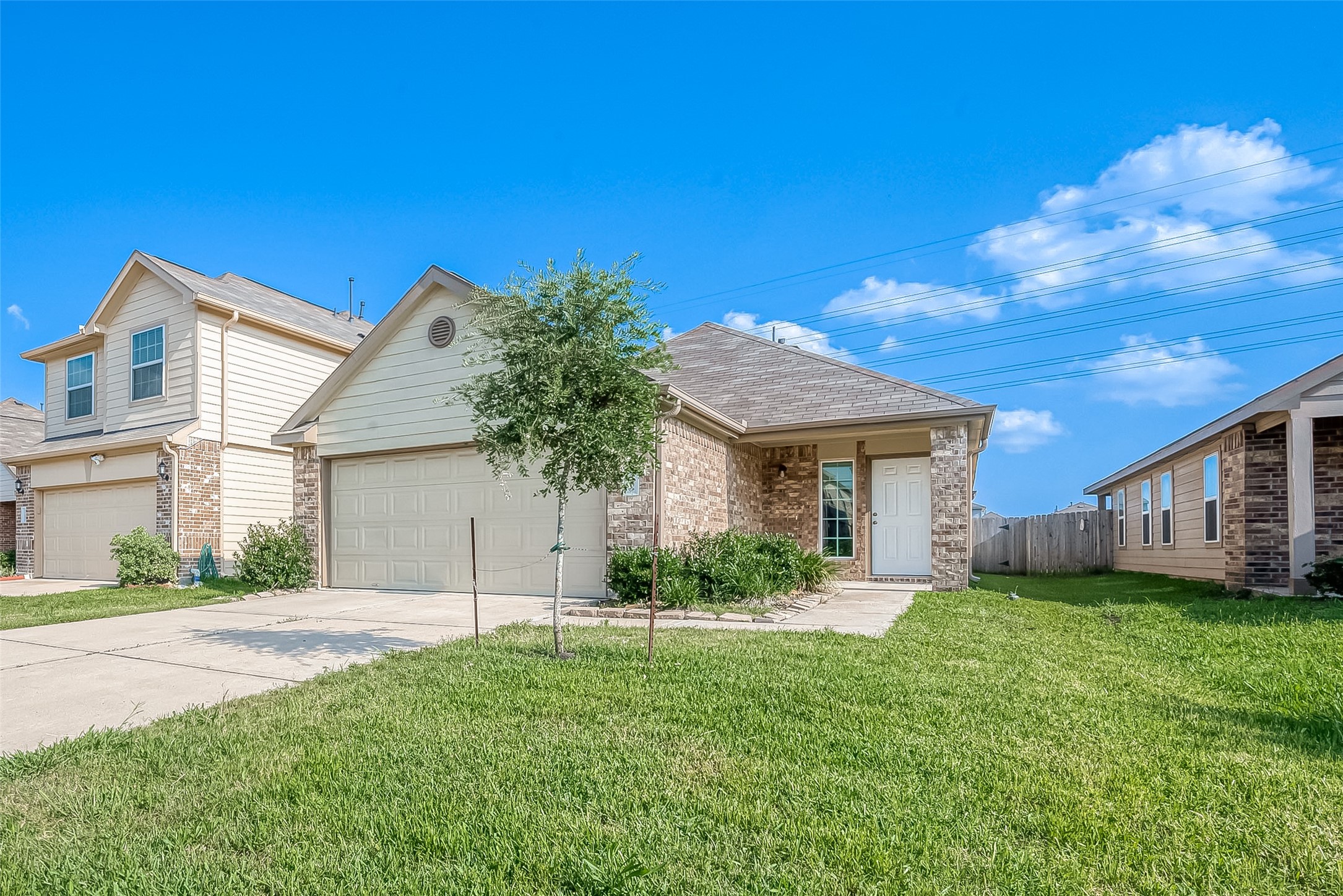 17259 Quiet Song Court Richmond TX 77407