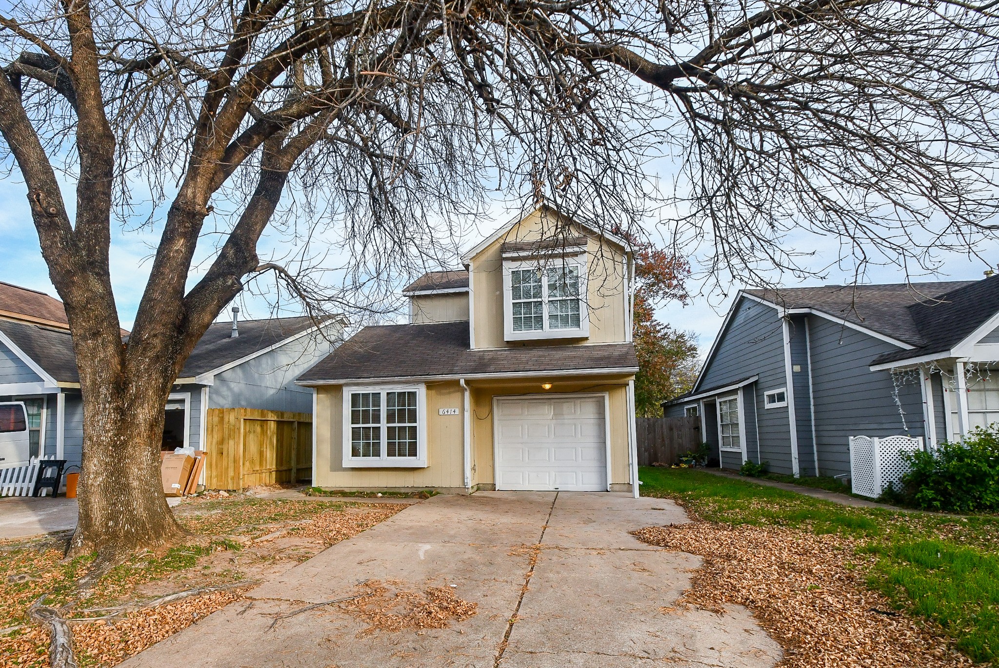 6414 Horsepen Bayou Drive Houston TX 77084