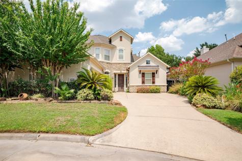 11214 Street Laurent Lane Houston TX 77082