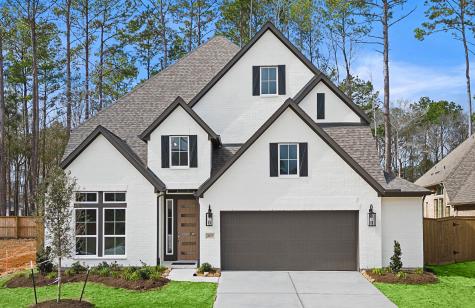 8235 Mount Washburn Lane Porter TX 77365