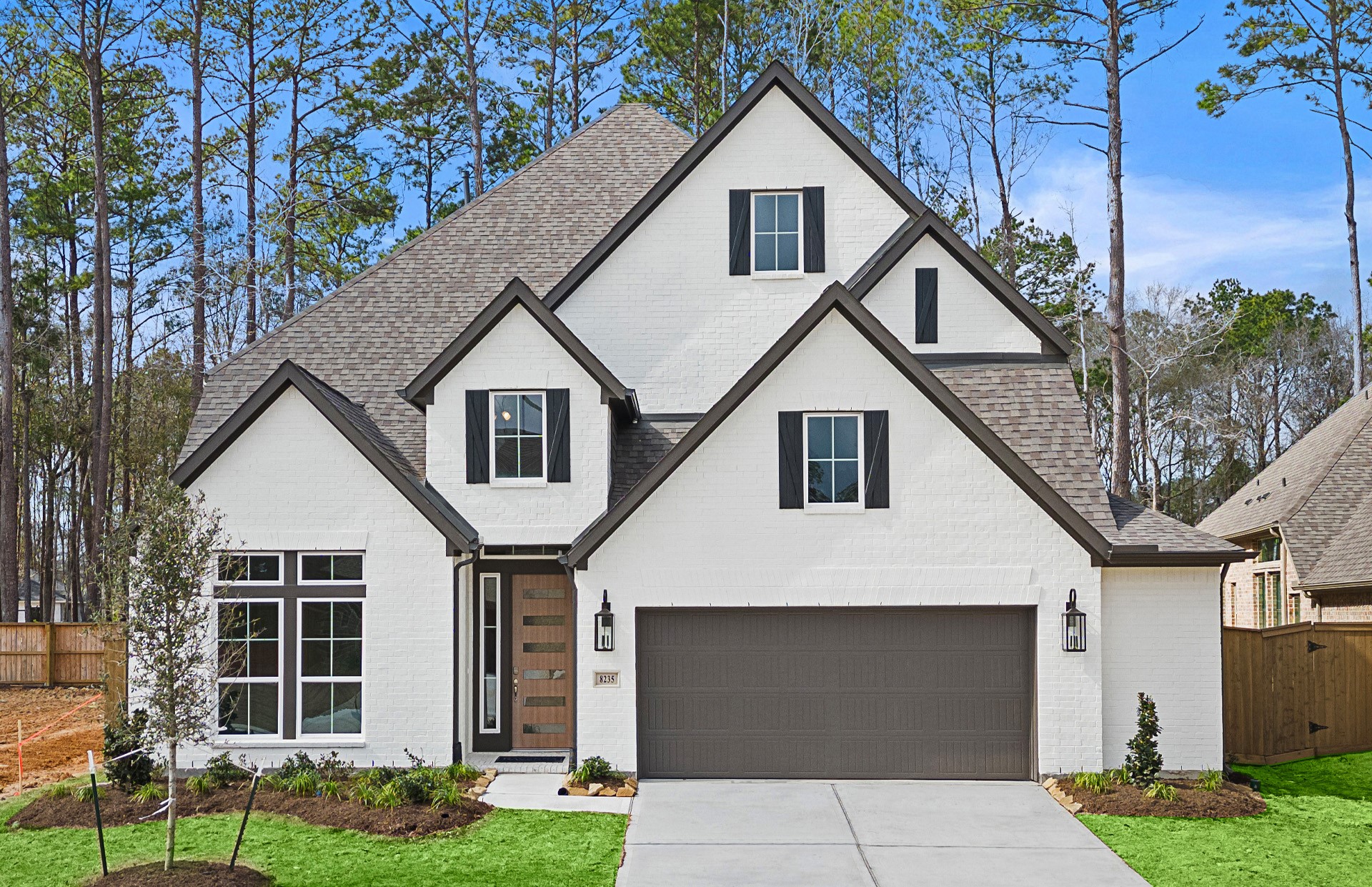 8235 Mount Washburn Lane Porter TX 77365