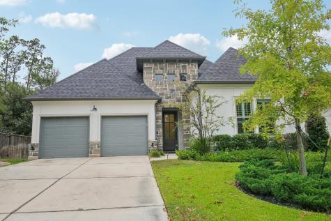150 Lily Green Court Conroe TX 77304