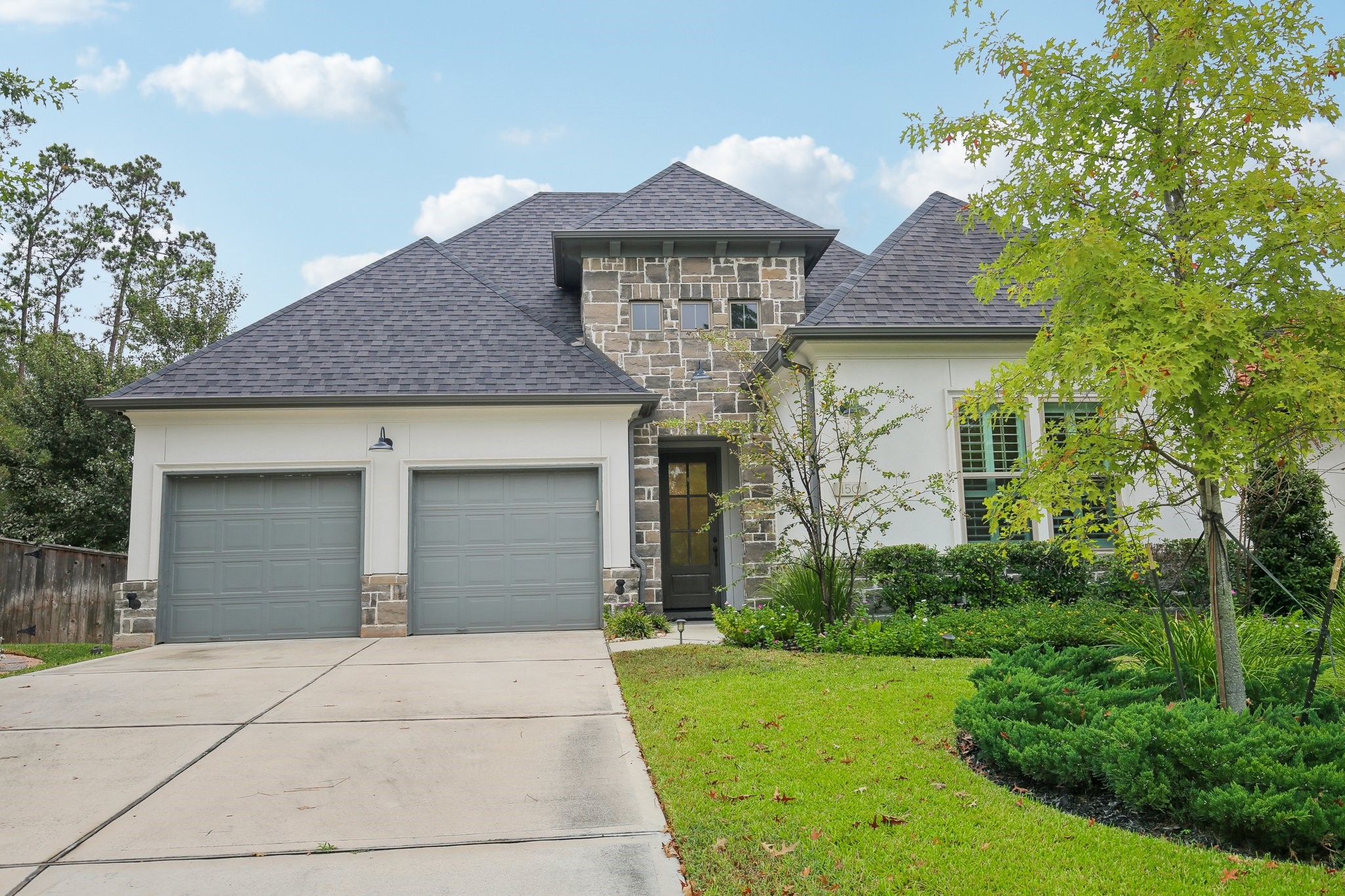 150 Lily Green Court Conroe TX 77304