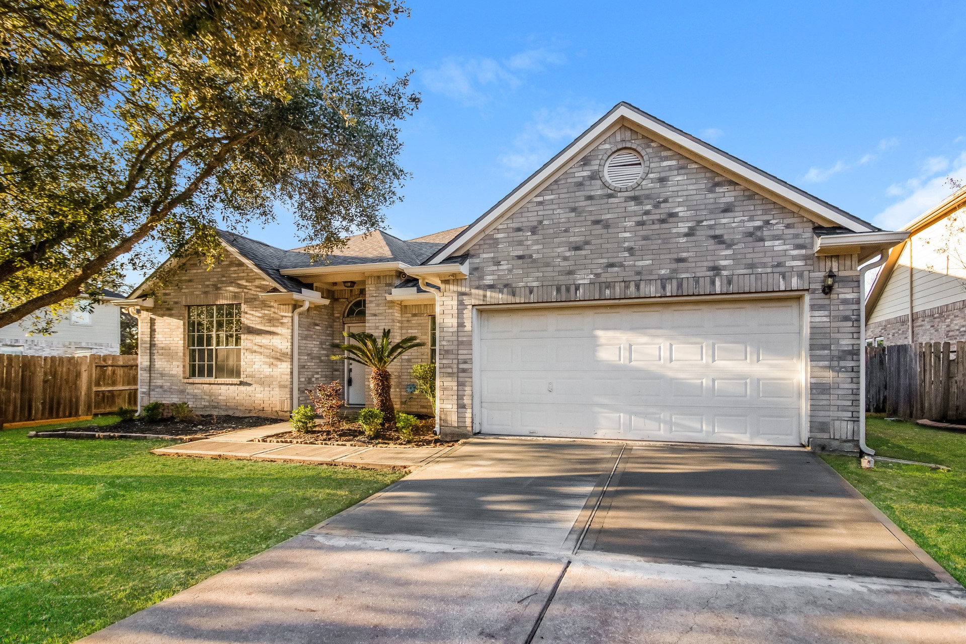 2319 Waterwood Drive Sugar Land TX 77479