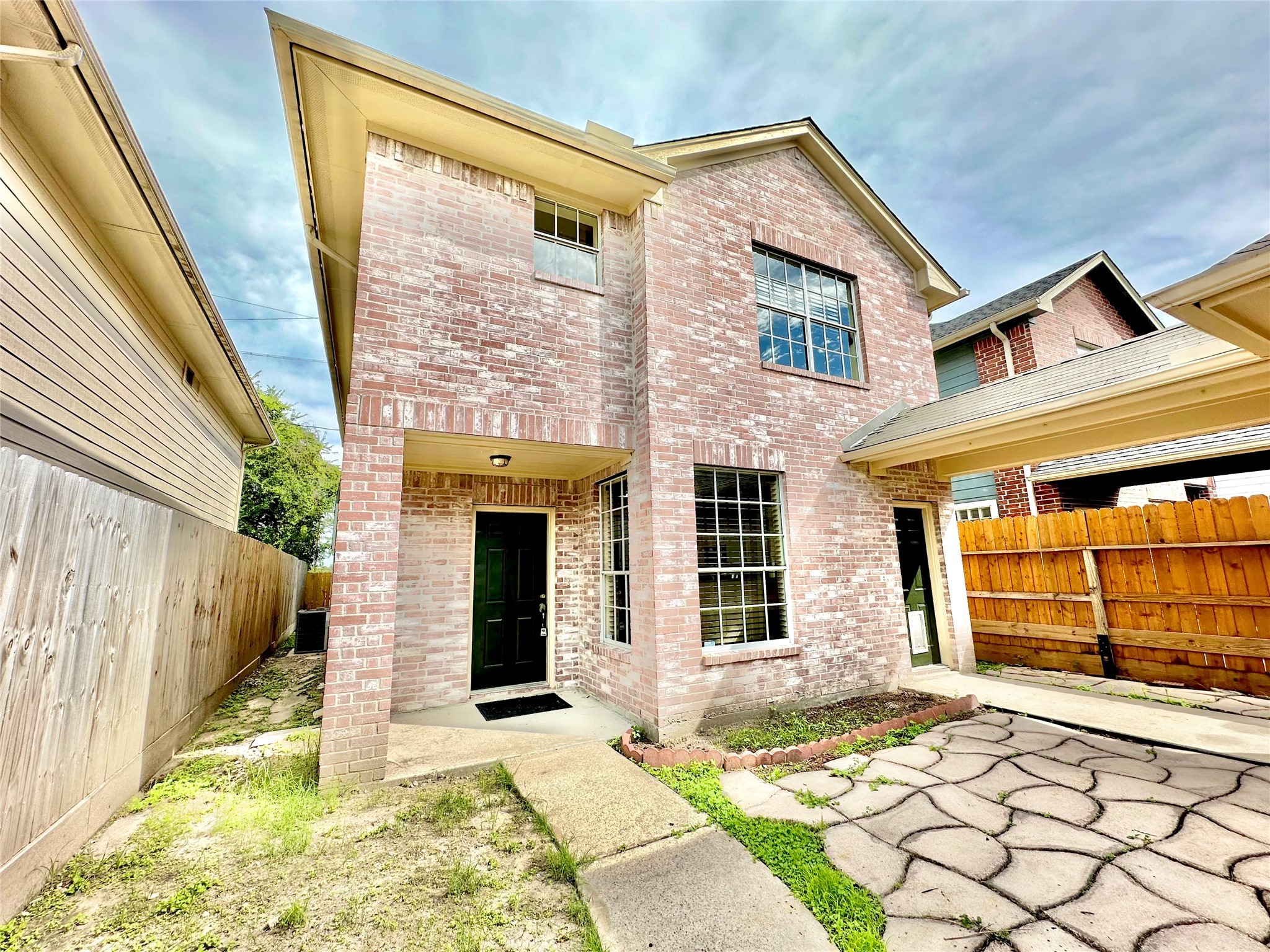 12155 Stone East Drive Houston TX 77035