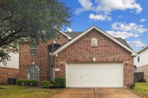 17114 Sheffield Pines Lane Houston TX 77095